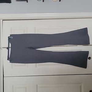 Alo yoga Flared Leggings Size L